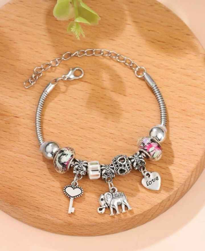 Pulsera para amigas - 1