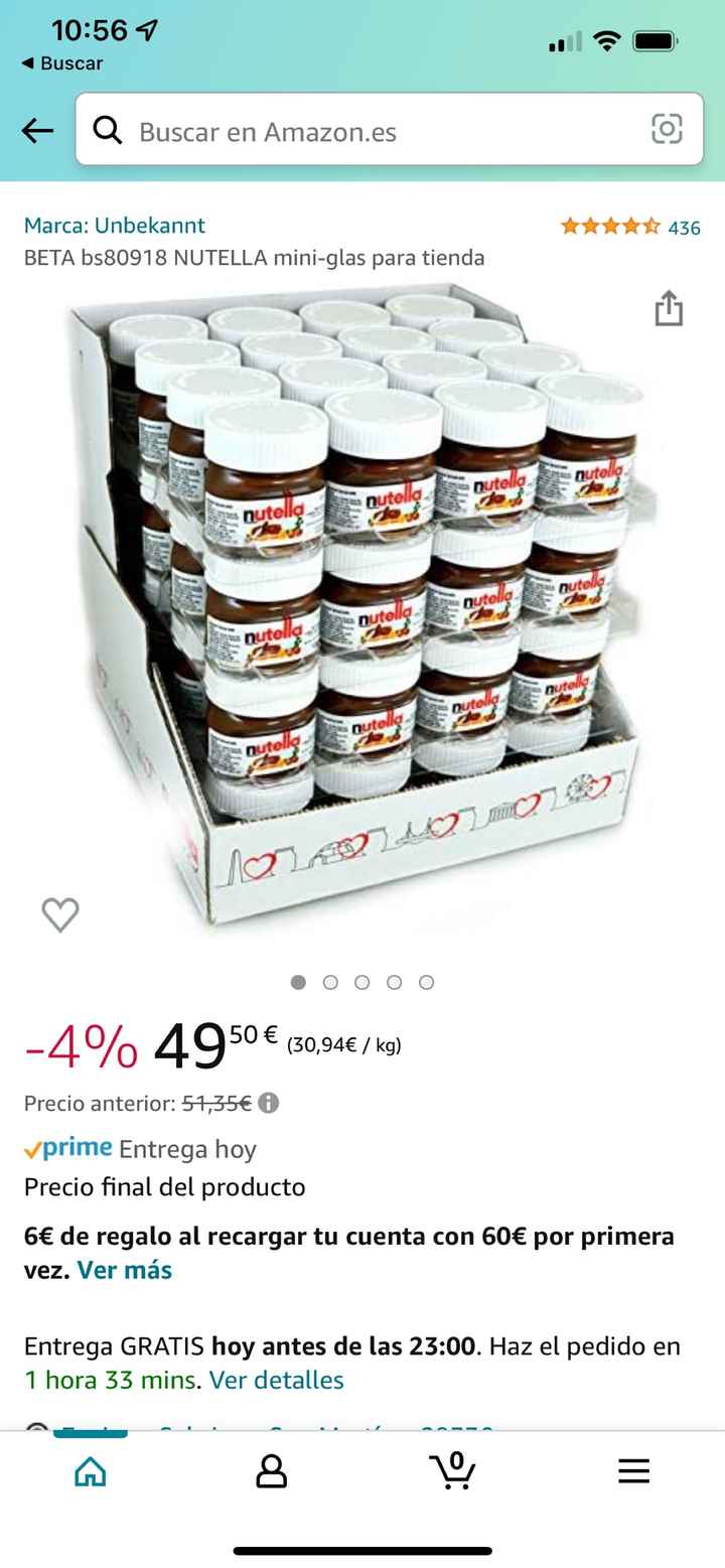 Vamos en producción!! - 1