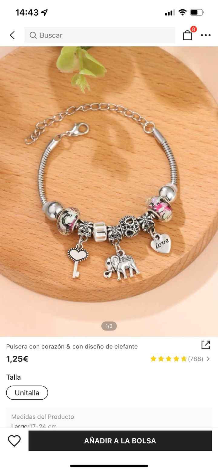 Regalo amigas - 1