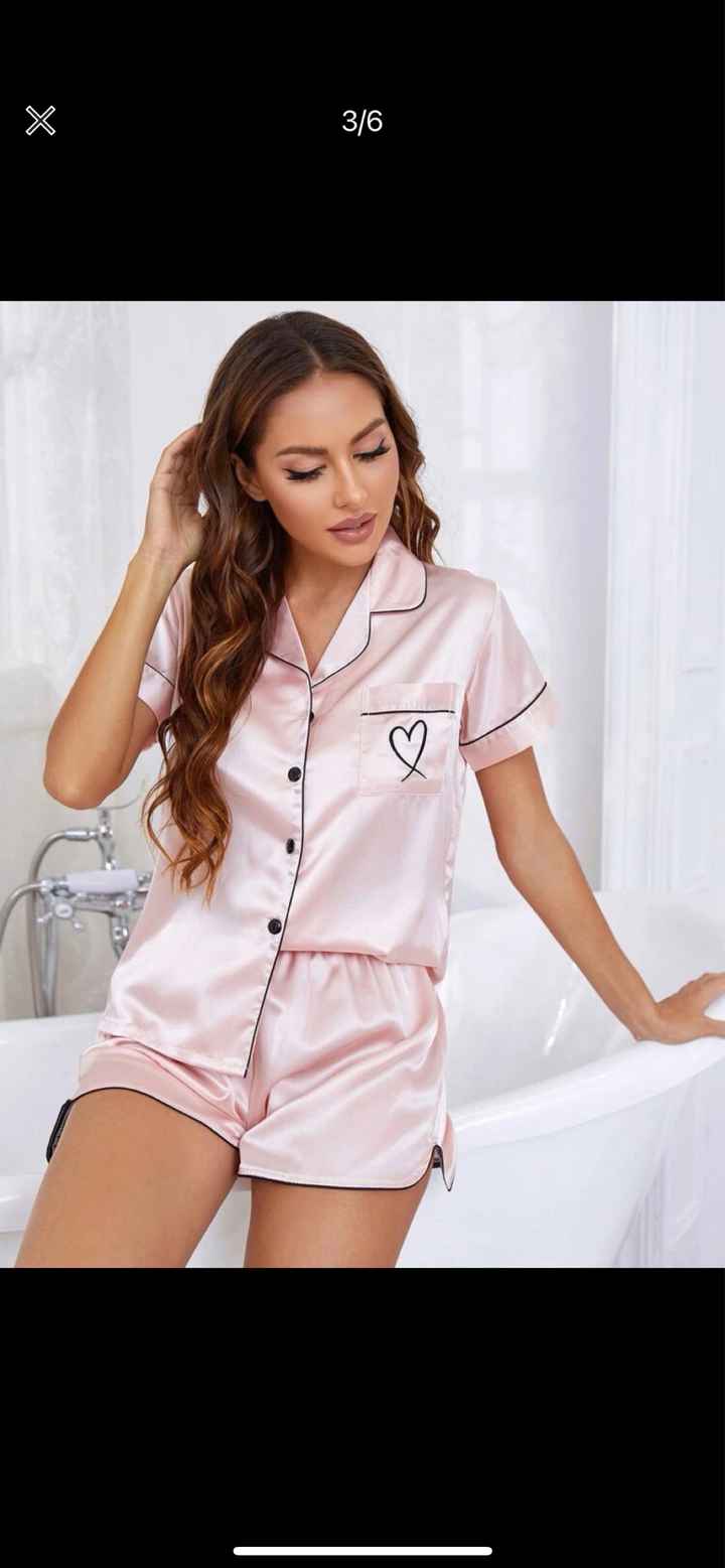 Camisón económico! - 1
