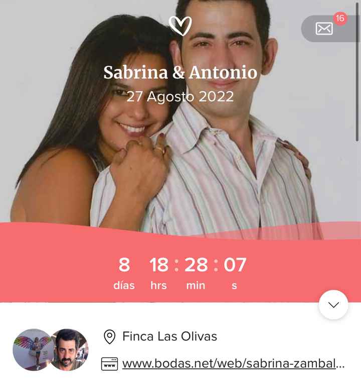 ¿Cuánto marca vuestro contador ahora mismo? 😎 - 1