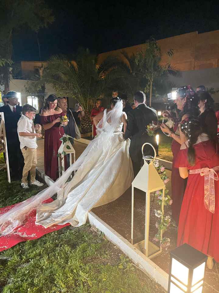 ¿Serás una novia con o sin velo? 👰 - 1