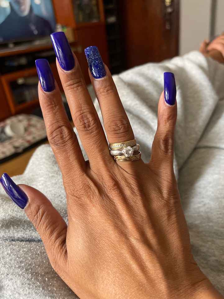 Uñas - 1