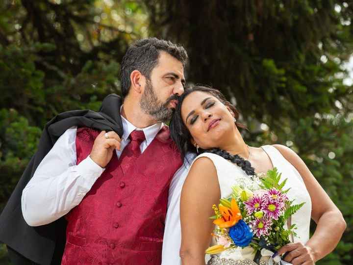 Corbata granate: ¿la prefieres lisa o con estampado? 🤵 - 1