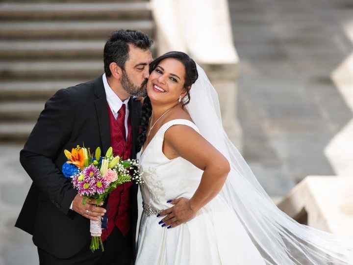 ¿Tu ramo llevará paniculata? 💐 - 2