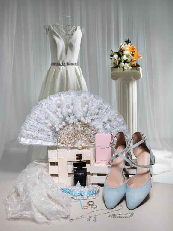 Necesito tienda de zapatos de novia por Girona o Barcelona - 1