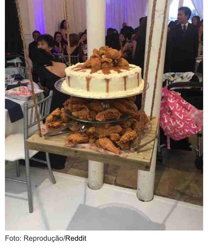 Tartas de boda inusual!! - 5