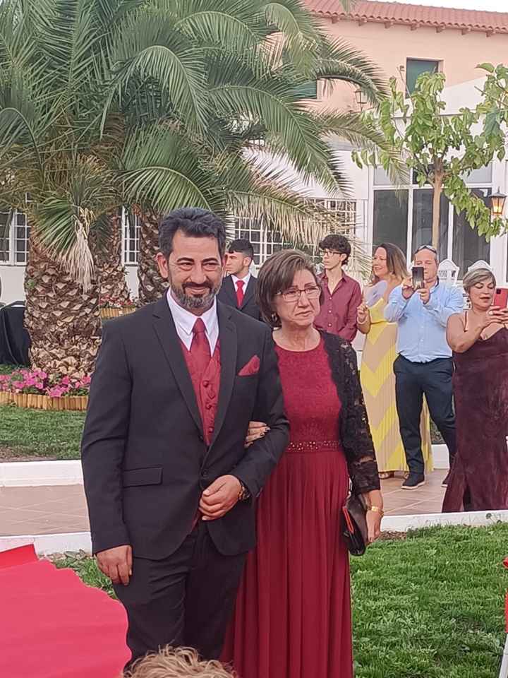 Ayuda! Vuestras fotos del traje de novio! - 1