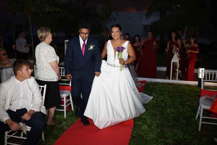 ¿Quién será el padrino de tu boda? - 1