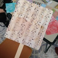 Conos para el arroz y paipais - 3