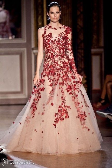 Zuhair Murad 2011