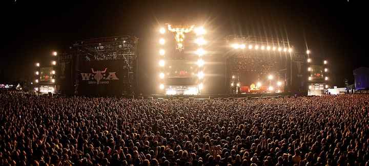 Wacken Open Air