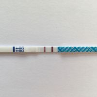Futuras mamis Marzo 2021 ❤️❤️ - 2