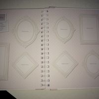 Mi agenda de boda / wedding planner - 4