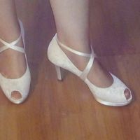 Zapatos novia en gijón - 1