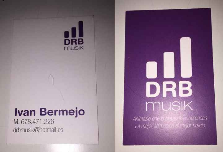 DJ Ivan Bermejo Donosti