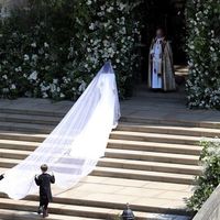 ¡Harry y Meghan celebran su segundo aniversario! ❤️️ - 1
