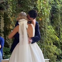 ¿Con cuántos ❤️ valoras el día de tu boda? - 1