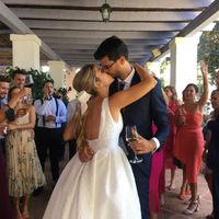 ¿Con cuántos ❤️ valoras el día de tu boda? - 2