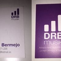 DJ Ivan Bermejo Donosti