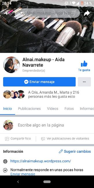 Peluquería y maquillaje por menos de 400€, ¿es posible? 1