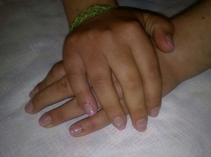Manicura