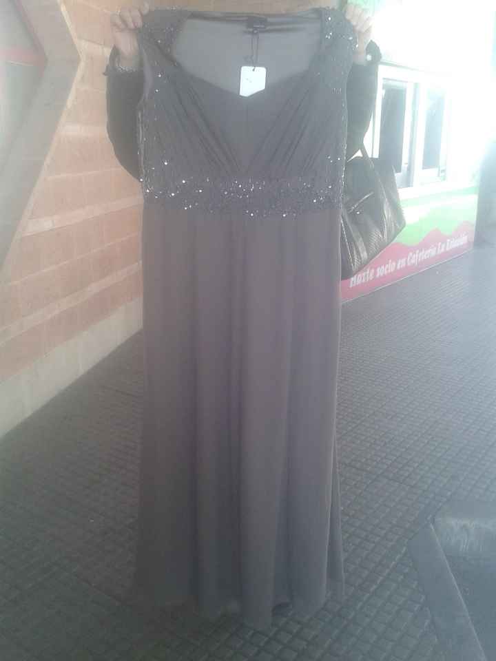 Combinar este vestido - 1