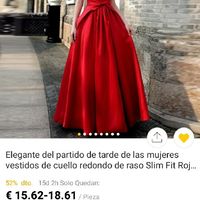 Replanteamiento de boda - 1