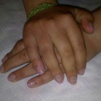 Manicura