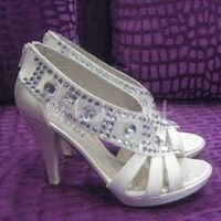 Mis Zapatitos de Cristal