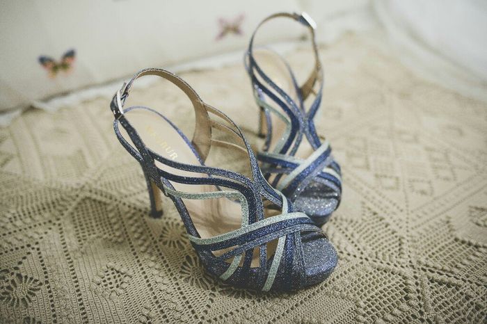Zapatos - 1
