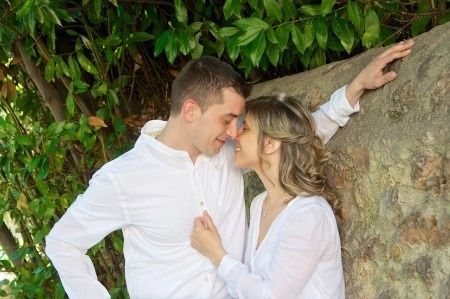 Pre-Boda