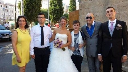 FAMILIARES