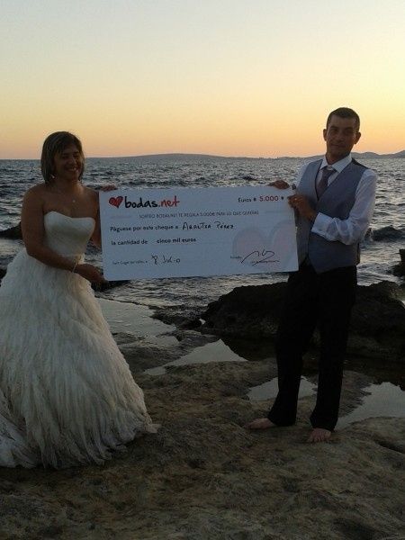 Nuestro postBoda - 3