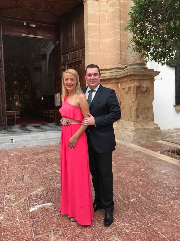 Fotos bonitas con nuestra pareja💙 - 1