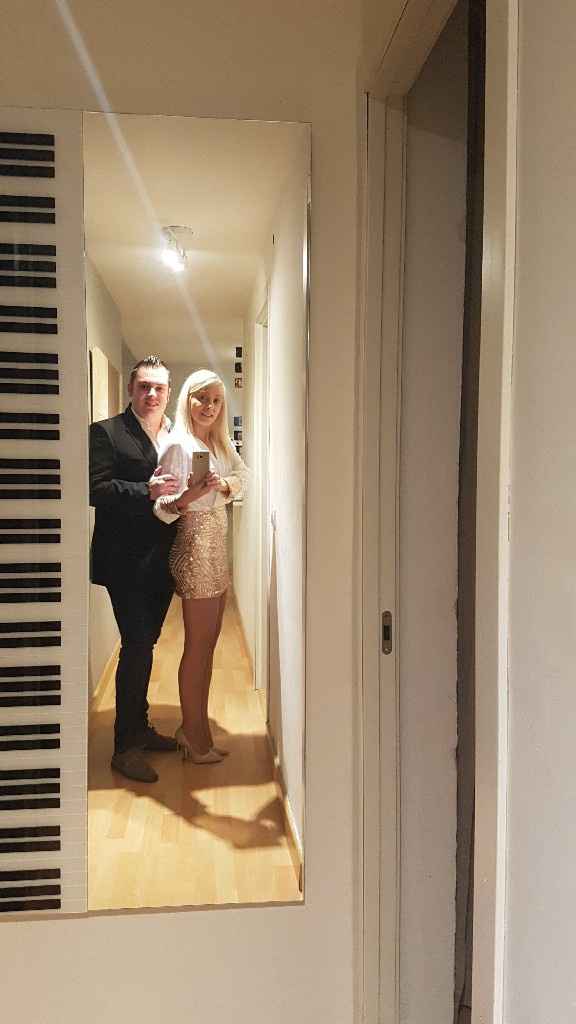 Fotos bonitas con nuestra pareja💙 - 4