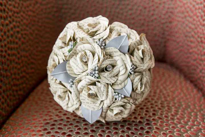 Ramos Originales 💐 - 1