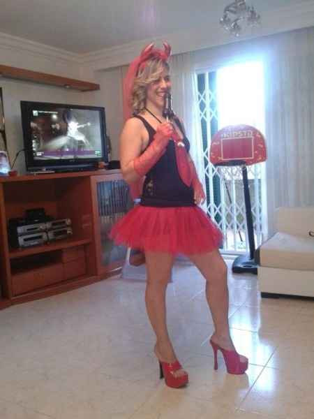 EN MI CASA