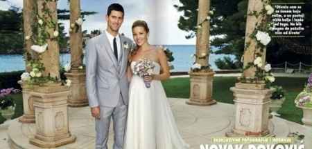 boda djokovic