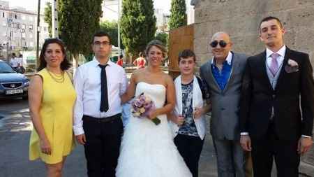 FAMILIARES