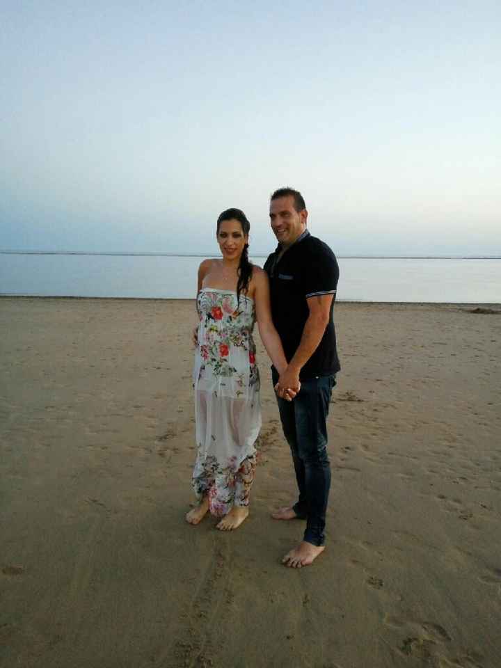 Un preboda espectacular - 1