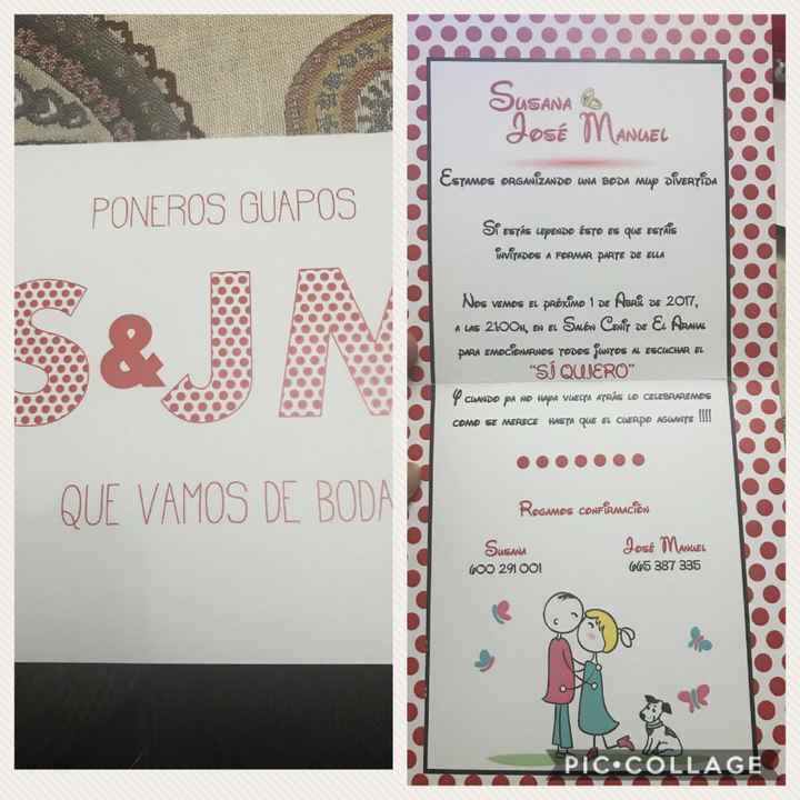  Elegir invitaciones - 3
