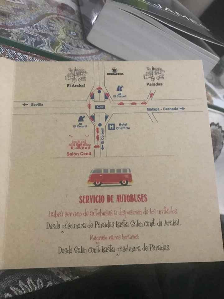  Invitaciones - 6