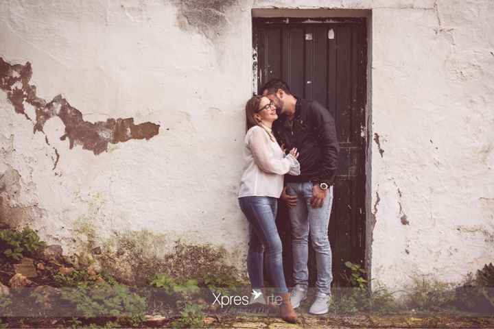 Fotos preboda - 2