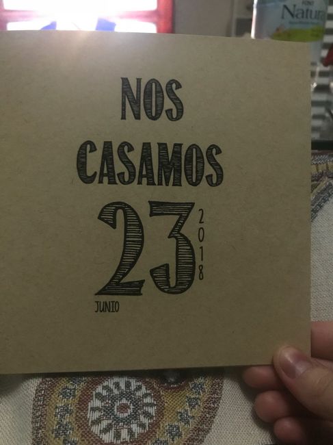  Invitaciones - 2