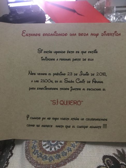  Invitaciones - 5
