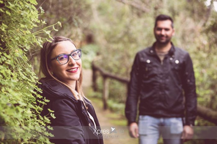 Fotos preboda - 3