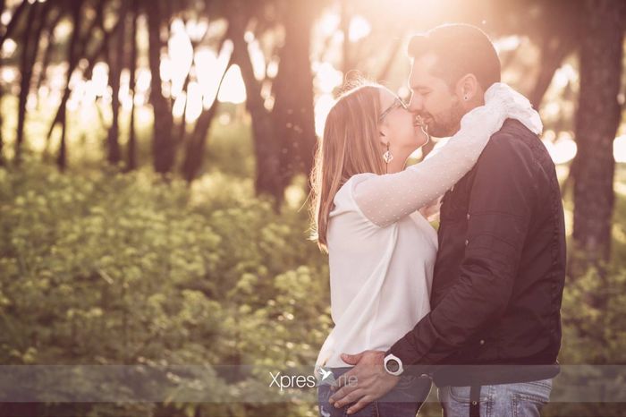 Fotos preboda - 6