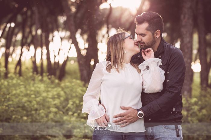Fotos preboda - 7