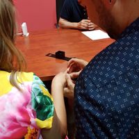 Oficialmente casados - 2